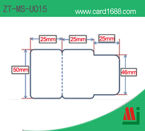 ALN 9629 Inlay